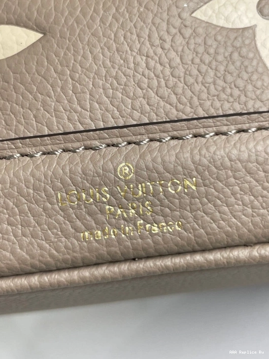 AAA Replica Ru NANO LOUIS VUITTON NOÉ 0808